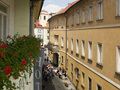4 gwiazdkowy hotel Praga